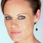 Nadine Garner