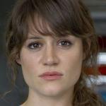 Nadine Lewington