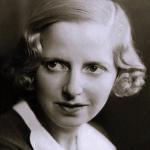 Nadine March