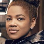 Nadine Ralliford