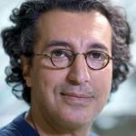 Nadir Moknèche