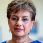 Nadra Ahmed