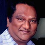 Naga Mahesh