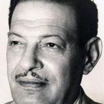 Naguib Al Rihani