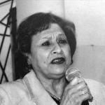 Nahdia Alramah