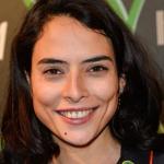 Nailia Harzoune