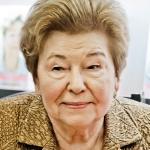 Naina Yeltsina
