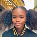 Nala Thompson