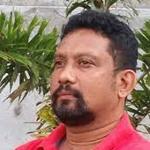 Nalin Pradeep Udawela