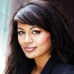 Nalini Krishan