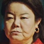 Nam Mi-Jung