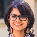 Namita Krishnamurthy