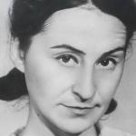 Nana Mchedlidze