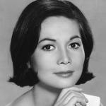 Nancy Kwan