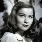 Nancy Olson