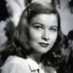 Nancy Olson