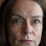 Nancy Palk