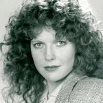 Nancy Paul