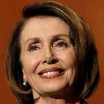 Nancy Pelosi