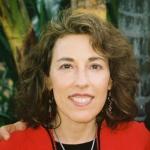 Nancy Rae Stone