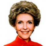 Nancy Reagan