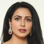 Nandini Rai