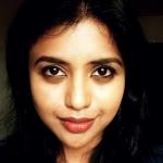 Nandini Sree