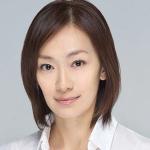 Naoko Yamazaki