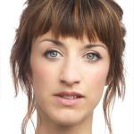 Naomi Cranston