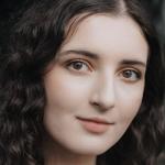 Naomi Delvin