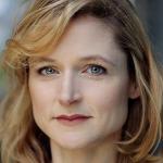 Naomi Frederick