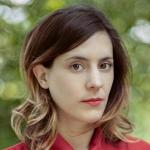 Naomi Velissariou