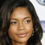 Naomie Harris