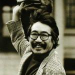 Naozumi Yamamoto