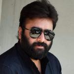 Nara Rohith