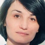 Narkas Iskandarova