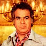 Nasser Malekmotei