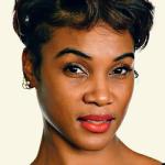 Nastashia Fuller