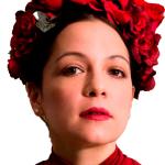 Natalia Lafourcade