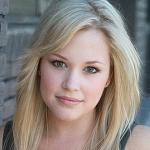 Natalie Marston