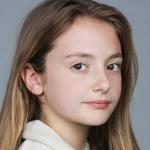 Natalie Olivia Clarke