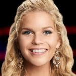 Natalie Stovall