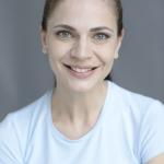Natalya Dedeyko