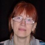 Natalya Lvova