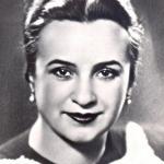 Natalya Medvedeva