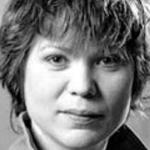 Natalya Parashkina
