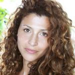 Natasha Estelle Williams