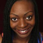 Natasha Gayle