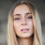 Natasha Goulden