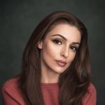 Natasha Kemball